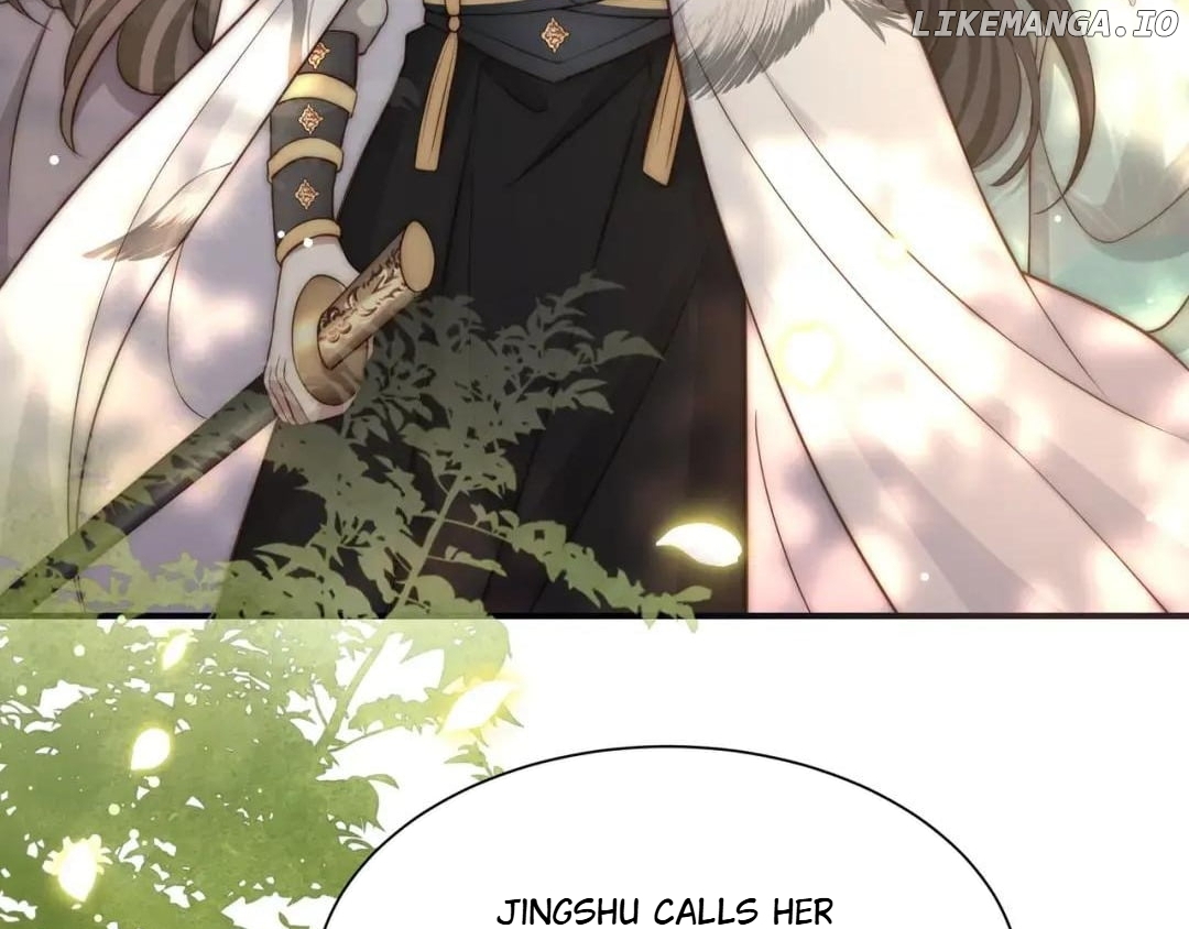 Lonely Emperor Chases His Sister-in-Law Chapter 58 - page 30